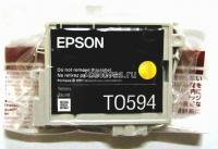 Epson T0594 «тех.упаковка»